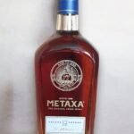 Metaxa 12 Stars มีราคาเท่าไหร่?