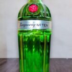Tanqueray No.TEN มีรสชาติอย่างไร?