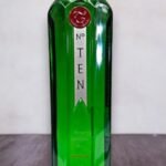 Tanqueray No. TEN ดียังไง?