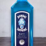 Bombay Sapphire Gin มีคุณสมบัติอะไรบ้าง?
