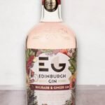 วิธีการทำค็อกเทลด้วย Edinburgh Gin Rhubarb and Ginger?