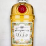 Tanqueray Flor de Sevilla คืออะไร?