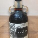 Kraken Black Spiced Rum มีรสชาติอย่างไร?