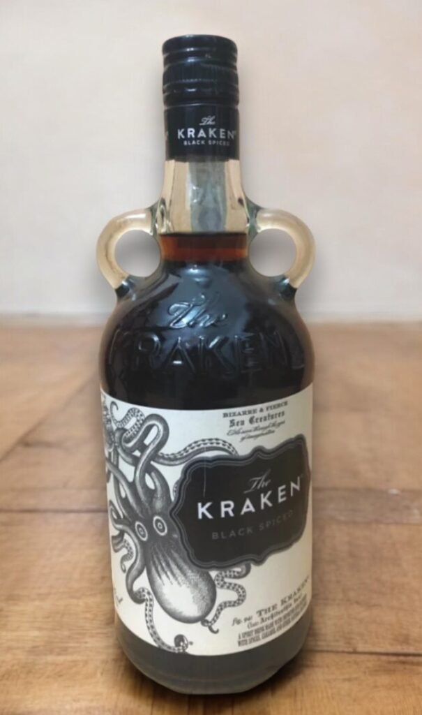 Kraken Black Spiced Rum มีรสชาติอย่างไร?