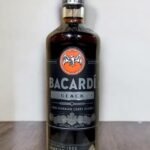 Bacardi Black Rum มีประวัติอะไร?