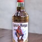 Captain Morgan Gold มีระดับแอลกอฮอล์เท่าไหร่?