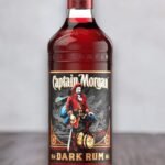 Captain Morgan Dark Rum เหมาะกับการทำอะไรได้บ้าง?