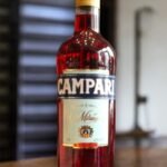 Campari สามารถใช้ทำค็อกเทลประเภทใดได้บ้าง?