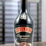 Baileys Espresso Cream มีส่วนผสมอะไรบ้าง?