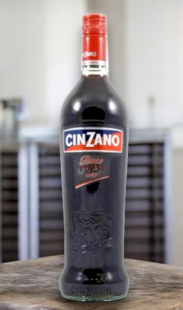 Cinzano Rosso มีความแตกต่างจาก Vermouth อื่นอย่างไร?