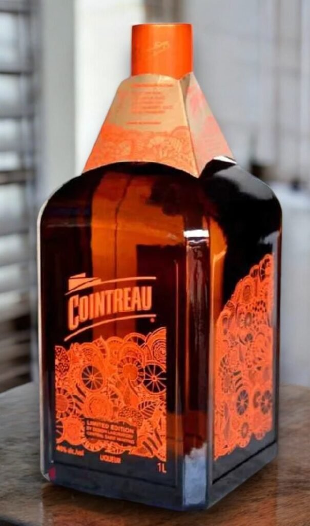 Cointreau มีผลิตภัณฑ์อะไรบ้าง?