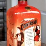 วิธีทำ Cointreau Fizz