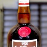 Grand Marnier ทำจากอะไร?