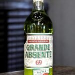 Absinthe คืออะไร?