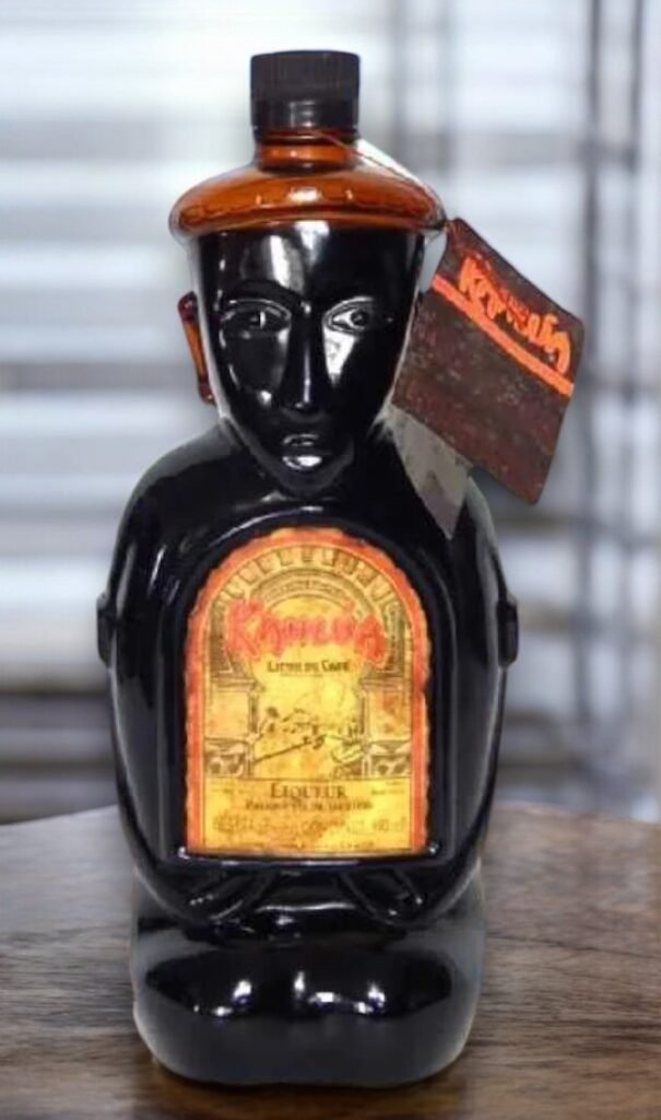 Kahlua สามารถนำไปทำค็อกเทลอะไรได้บ้าง?