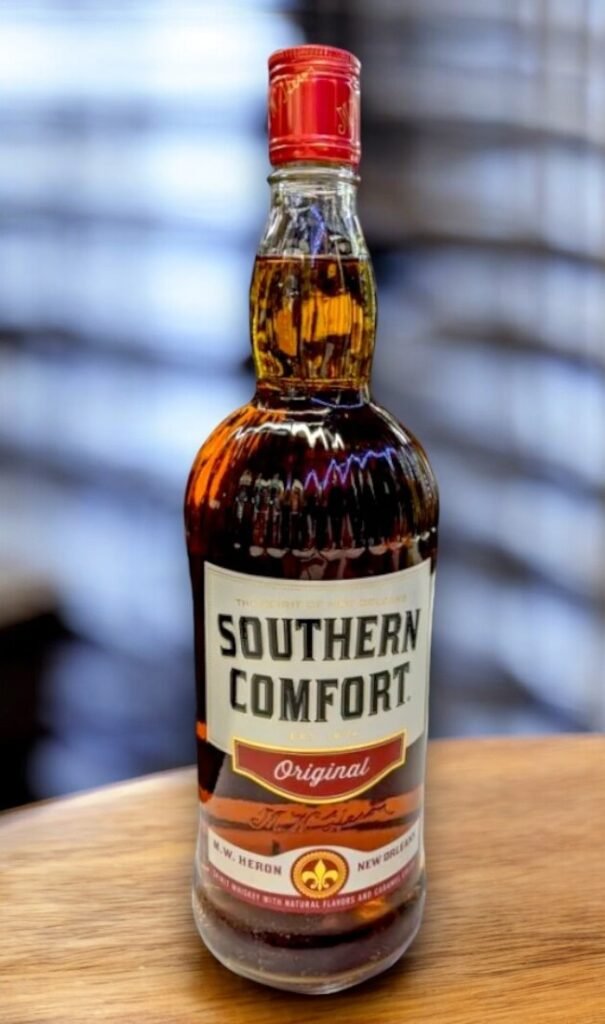 Southern Comfort มีรสชาติแบบไหนบ้าง?