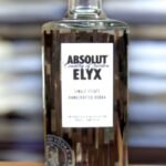 Absolut Elyx มีรสชาติอย่างไร?