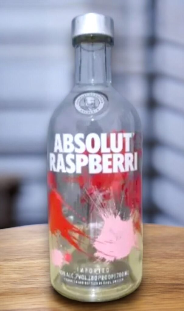 Absolut Honey มีรสชาติอย่างไร?