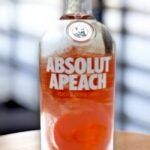 Absolut Apeach มีรสชาติเป็นอย่างไร?