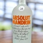 วิธีการทำค็อกเทลด้วย Absolut Mandrin?
