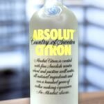 Absolut Citron มีสูตรค็อกเทลอะไรบ้าง?
