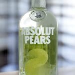 Absolut Pears มีแอลกอฮอล์เท่าไหร่? วิธีการชงค็อกเทลด้วย Absolut Pears?