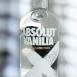 Absolut Vanilia มีรสชาติอย่างไร?