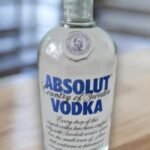 Absolut Vodka มีกี่รสชาติ?