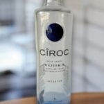 Ciroc Vodka มีกี่รสชาติ?