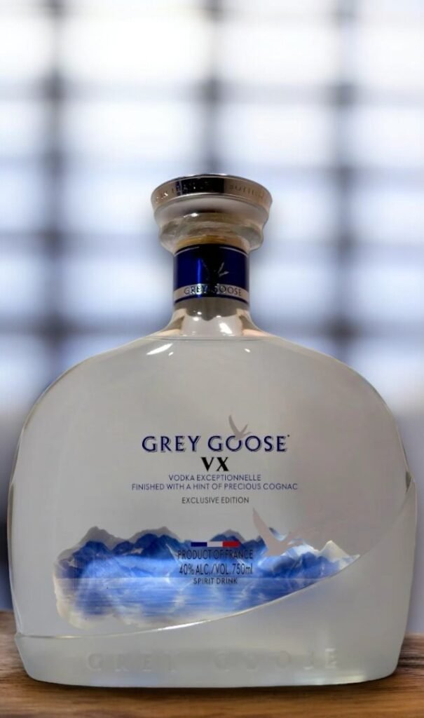 Grey Goose Vodka มีผลิตภัณฑ์อื่นอะไรบ้าง?