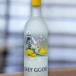 Grey Goose Le Citron มีส่วนผสมอะไรบ้าง?