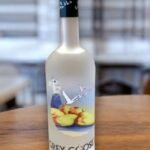 Grey Goose La Poire มีรสชาติอย่างไร?