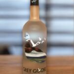 Grey Goose Cherry Noir มีรสชาติเป็นอย่างไร?