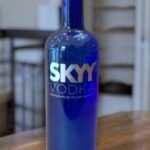 SKYY Vodka มาจากไหน?