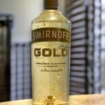 Smirnoff Gold มีรสชาติอะไรบ้าง?