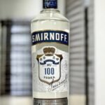 Smirnoff Blue ราคาเท่าไหร่?