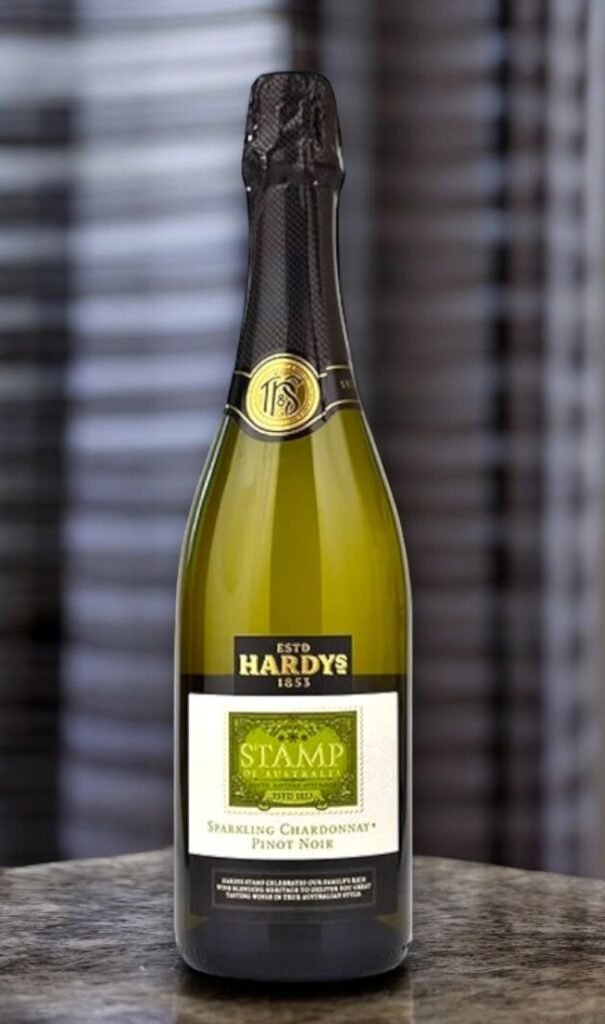 สปาร์กลิงไวน์มีประเภทอะไรบ้าง?