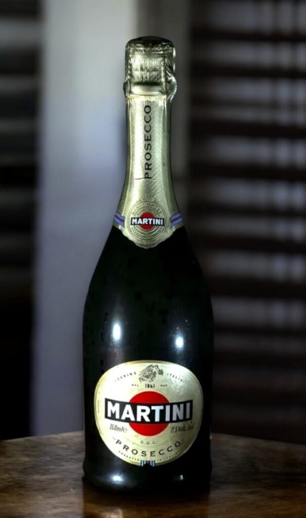 Prosecco มีความแตกต่างจากสปาร์กลิงไวน์อย่างไร?