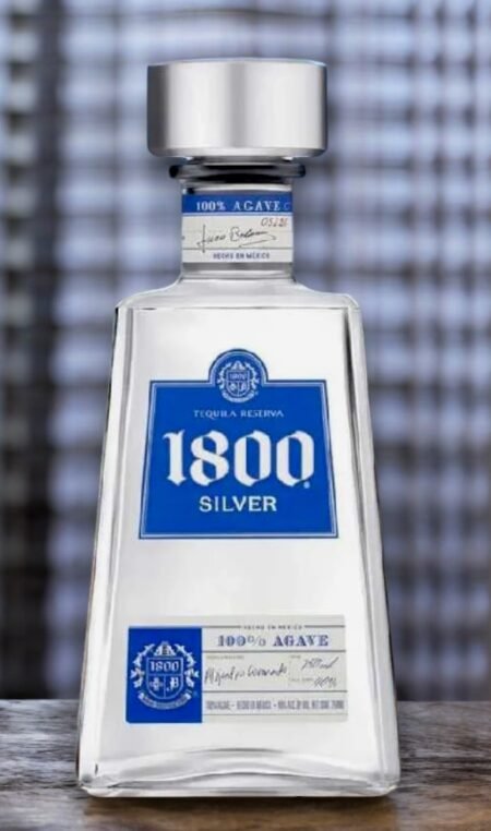 1800 Tequila มีเกรดอะไรบ้าง?