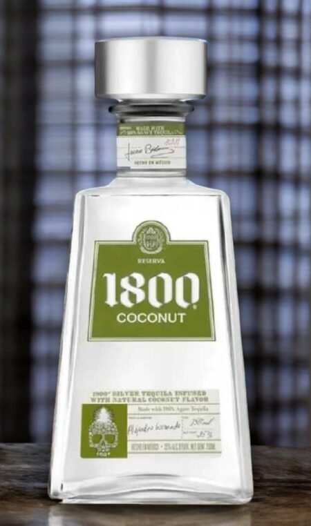 1800 Tequila มีความแตกต่างอย่างไรกับ Jose Cuervo?