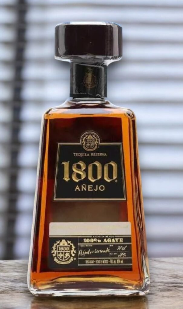 Jose Cuervo มีผลิตภัณฑ์ประเภทอะไรบ้าง?