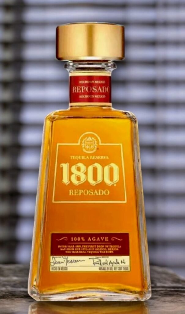 Jose Cuervo คือใคร?