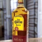 Jose Cuervo Especial Gold จัดทำจากอะไร?