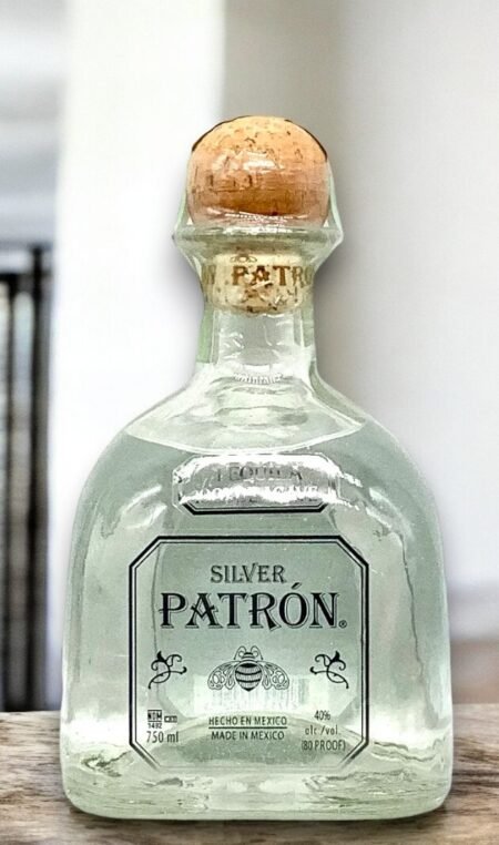 Patrón Silver มีรสชาติเป็นอย่างไร?