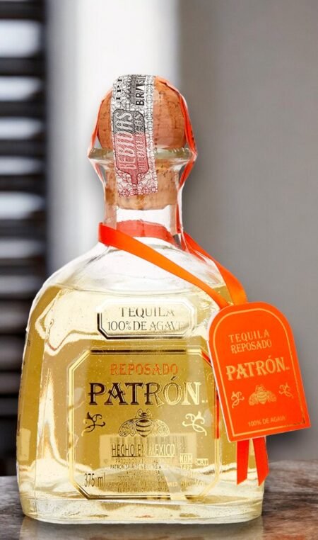 Patrón Reposado มีรสชาติอย่างไร?