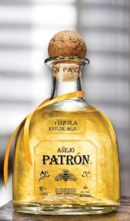 Patrón Añejo มีรสชาติอย่างไร?