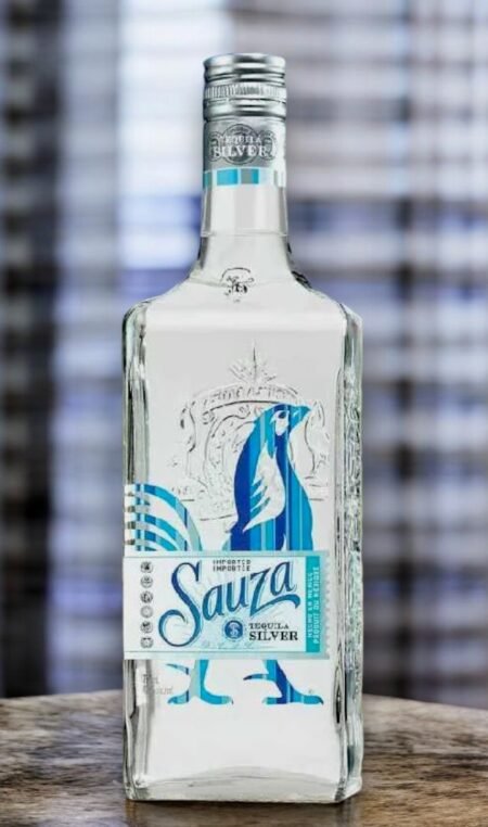 Sauza Silver Tequila มีรสชาติอย่างไร?
