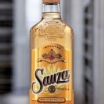 Sauza Tequila Gold มีราคาเท่าไร?