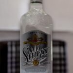 Sauza Tequila Silver มีส่วนผสมอะไรบ้าง?