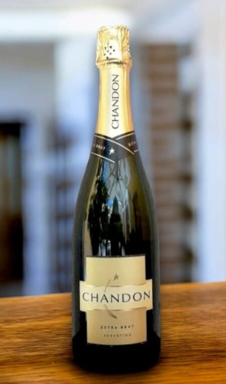 Chandon Extra Brut มีรสชาติอย่างไร?